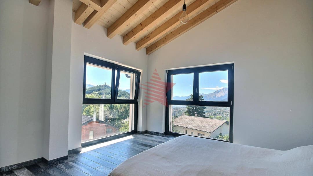 1585 – Maison – 5.5 pièces – 1680000CHF – 205 m²