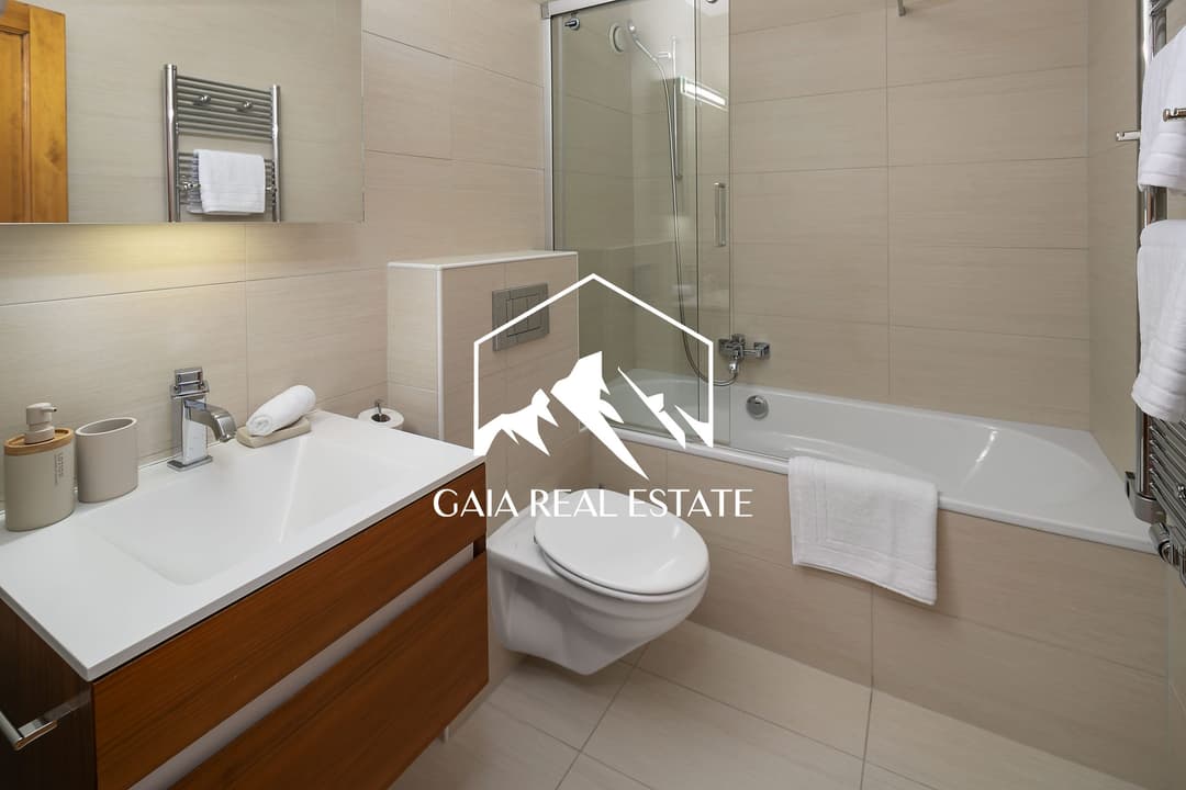 1294 – Appartement – 3.5pièces –  90m²