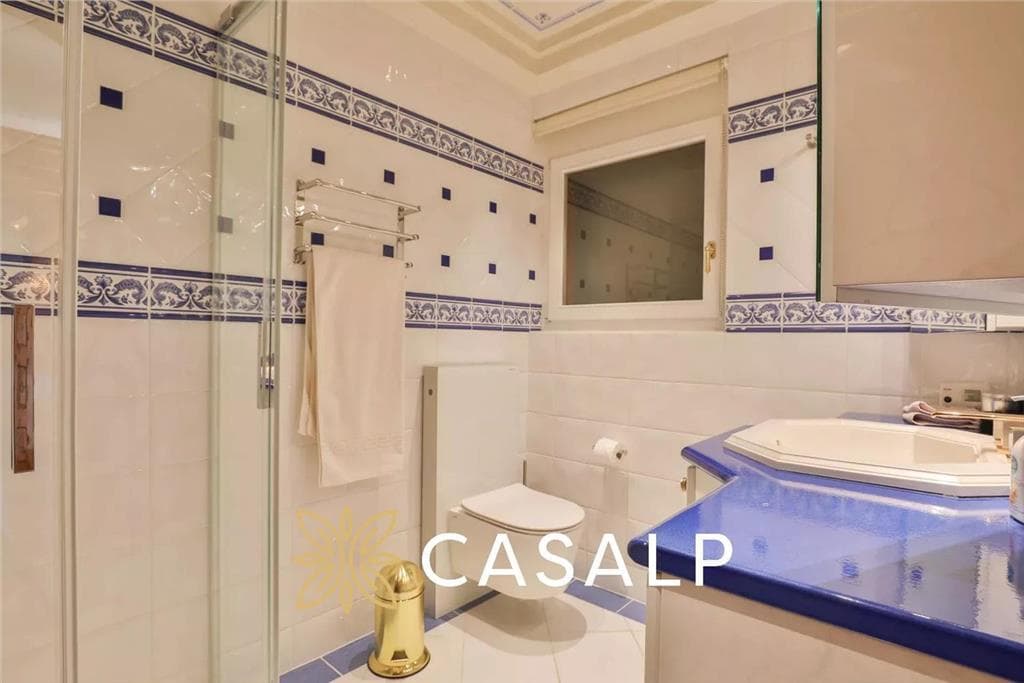 1594 – Appartement – 6.5pièces –  4000000CHF – 245 m²