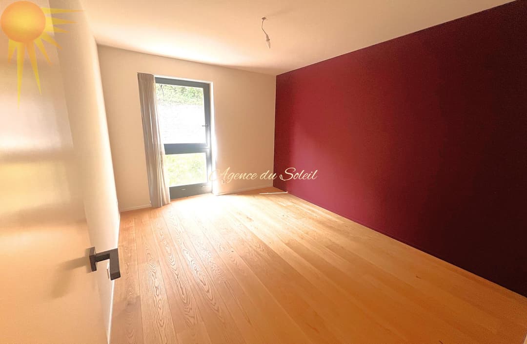 1624 – Appartement – 3.5pièces – 1200000CHF  – 93 m²