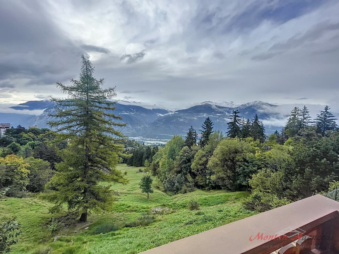 1340 – Appartement – 3pièces – 482.60CHF – 100 m²