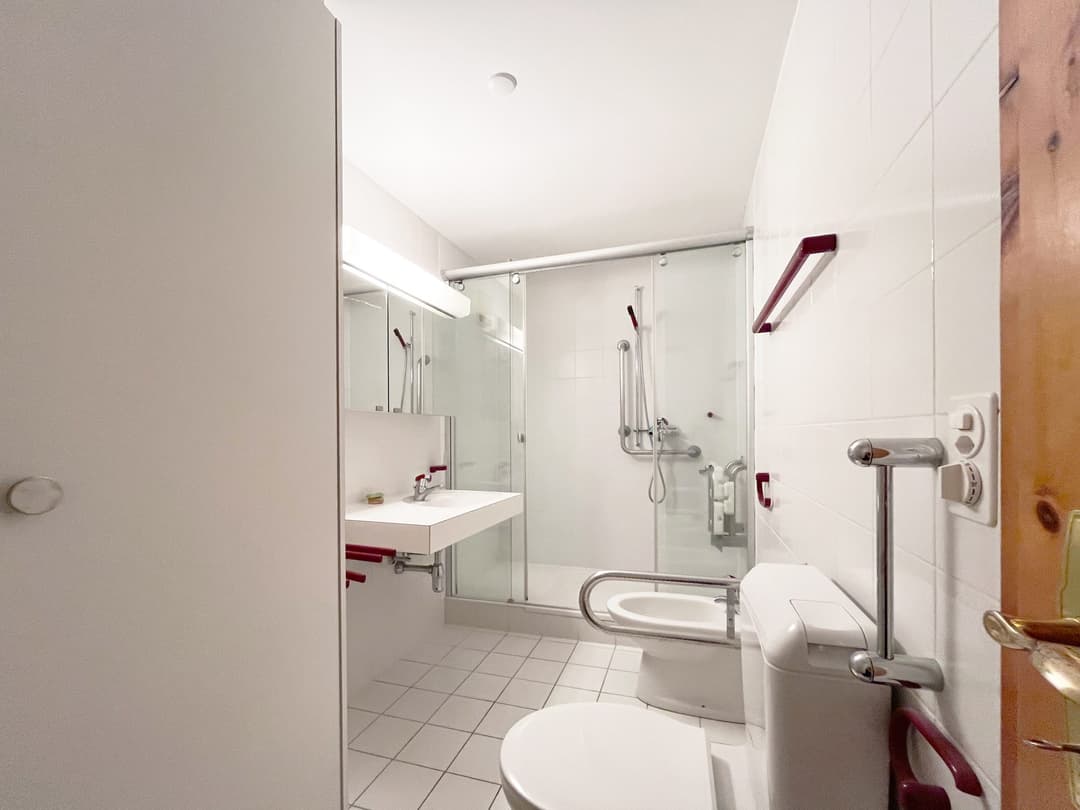 1575 – Appartement – 3.5 pièces  118 m²