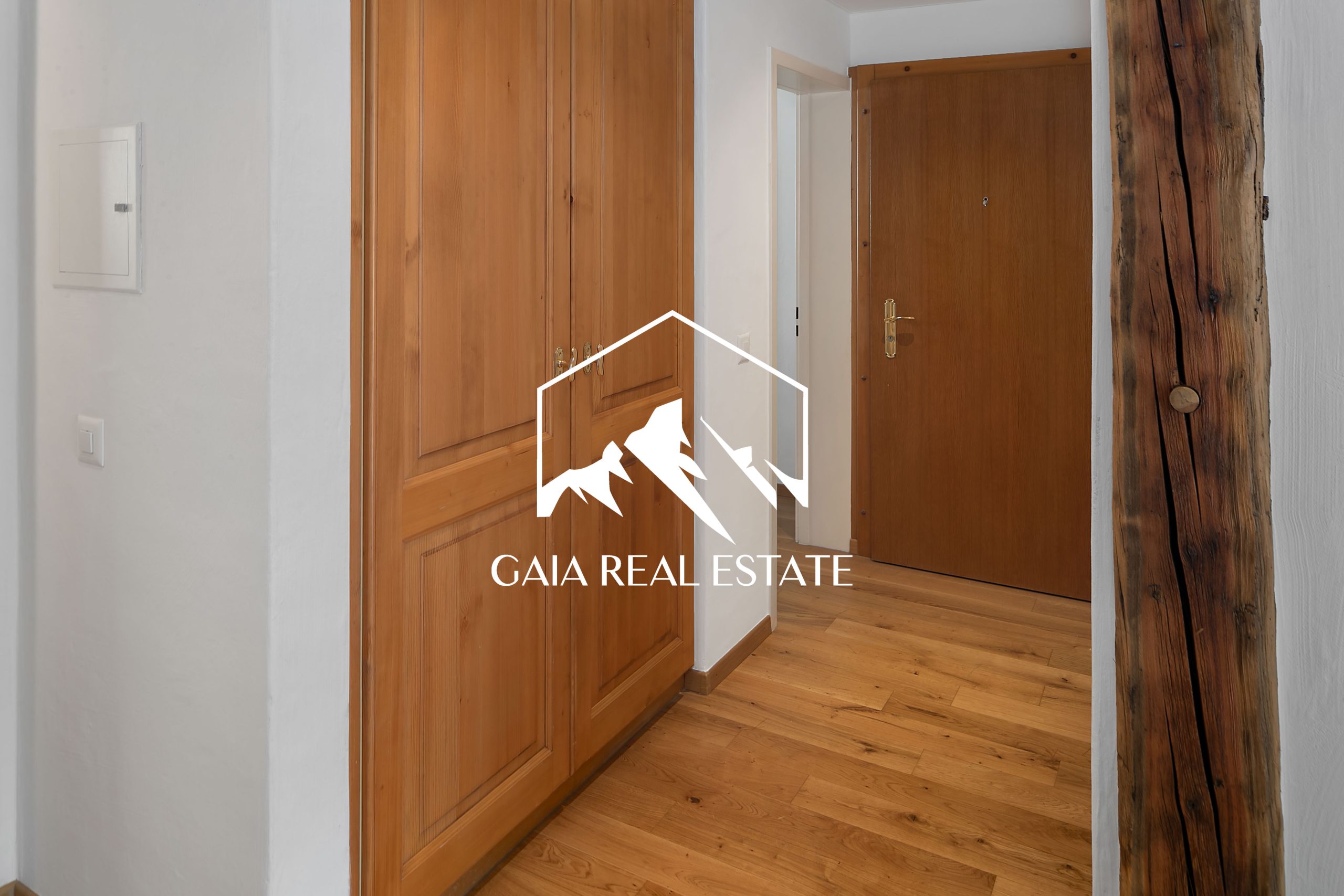 1294 – Appartement – 3.5pièces –  90m²