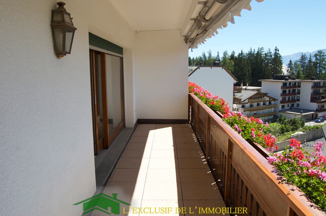 1295 – Appartement – 4.5pièces – 131.45m²