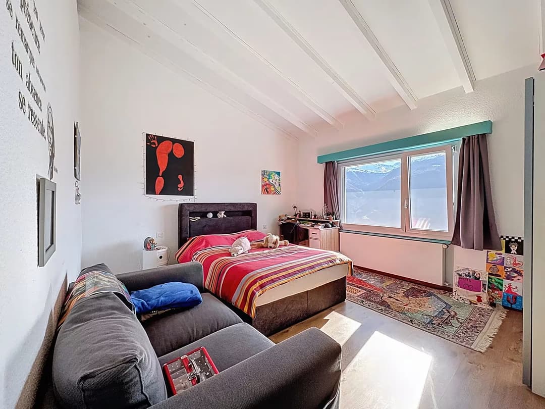 1582 – Maison – 8.5pièces – 995000CHF – 230 m²