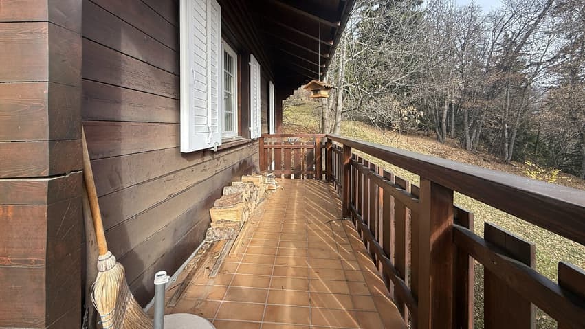 1310 – Maison 4.5 pièces – 3800 CHF