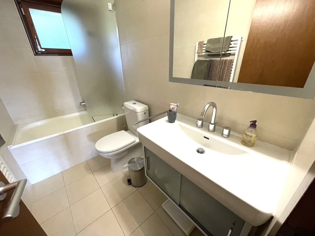 1317 – Appartement – 4.5pièces – 2090CHF  – 94 m²