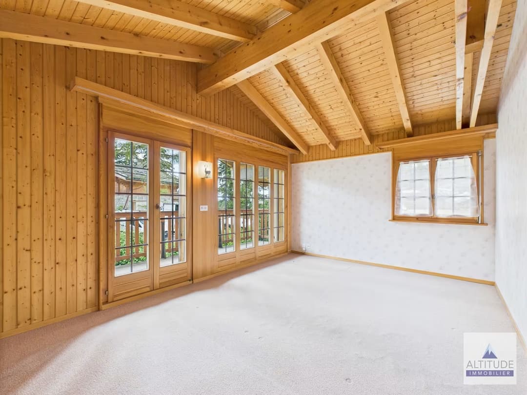 1588 – Maison – 5.5pièces – 1790000CHF – 180 m²