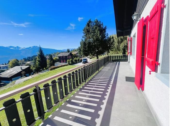 1336 – Maison – 3pièces – 1200CHF – 74 m²