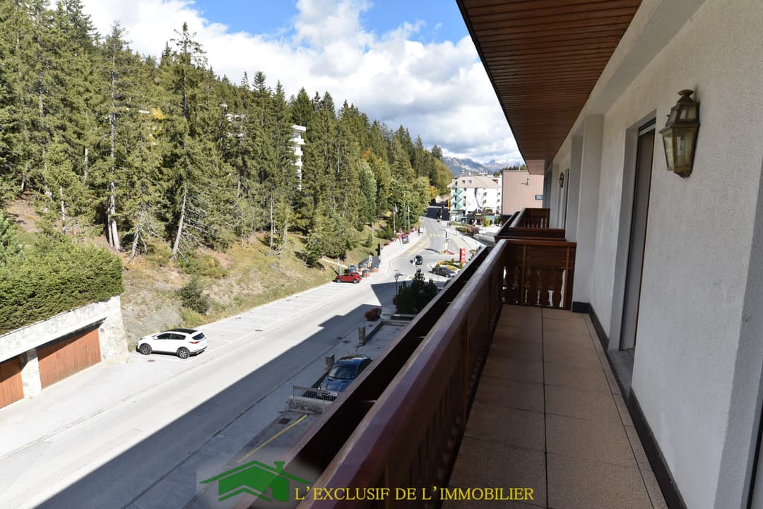 1295 – Appartement – 4.5pièces – 131.45m²