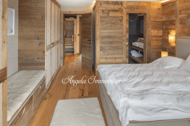 1330 – Appartement – 160m²