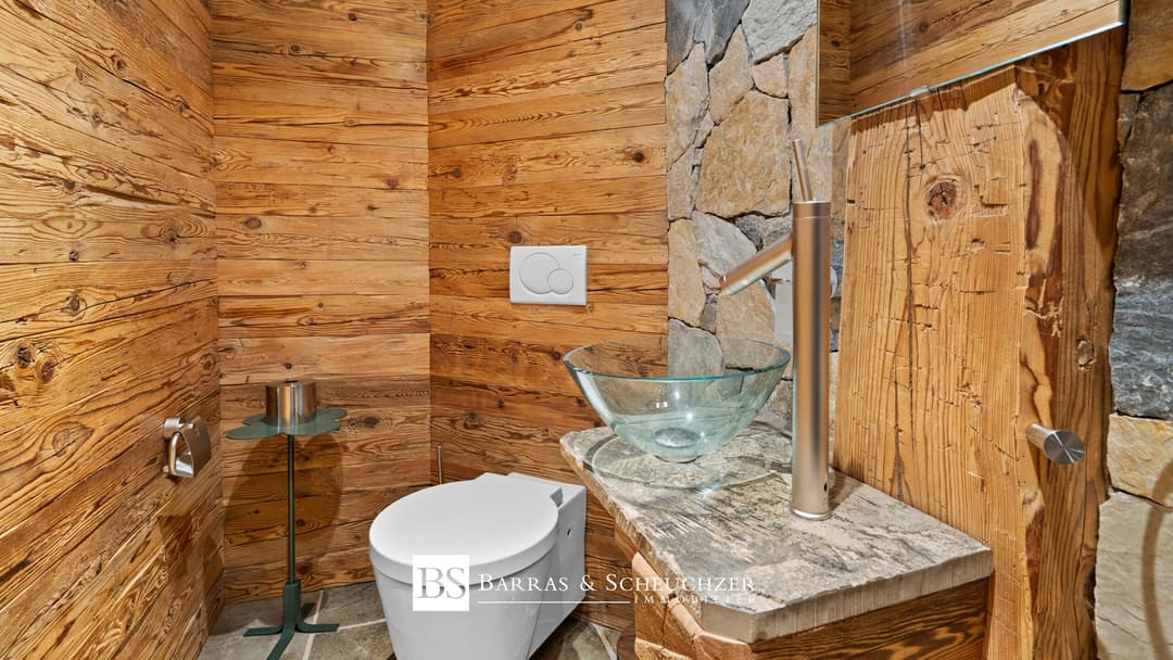 1644- Appartement – 3.5pièces – 6500000CHF – 190 m²