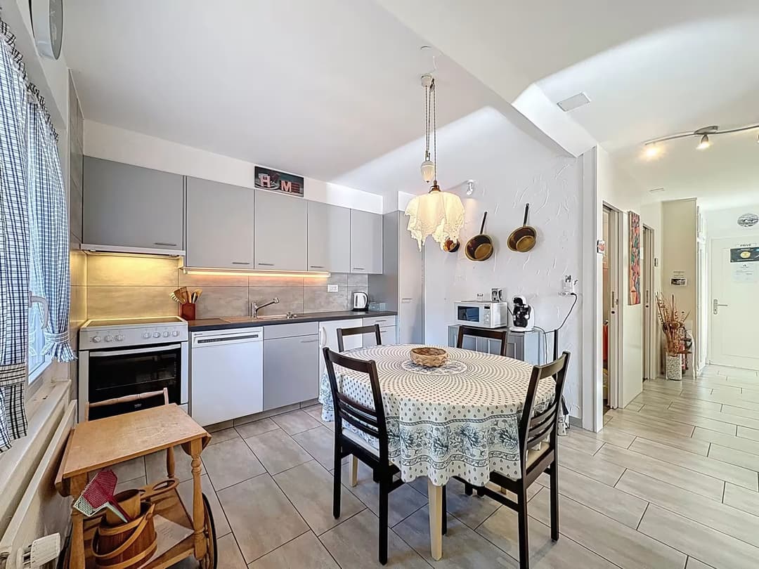 1582 – Maison – 8.5pièces – 995000CHF – 230 m²