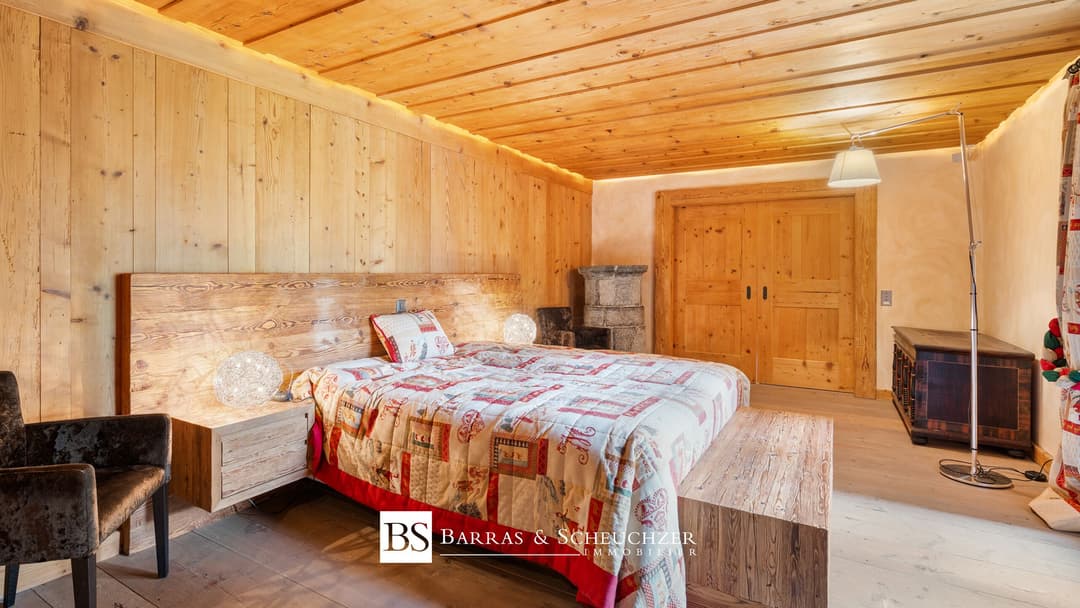 1644- Appartement – 3.5pièces – 6500000CHF – 190 m²