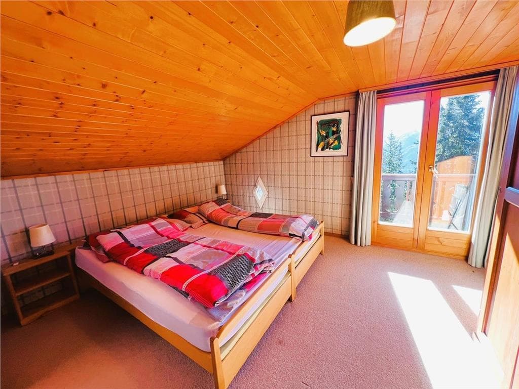 1287- Maison – 11pièces – 1600CHF – 315 m²