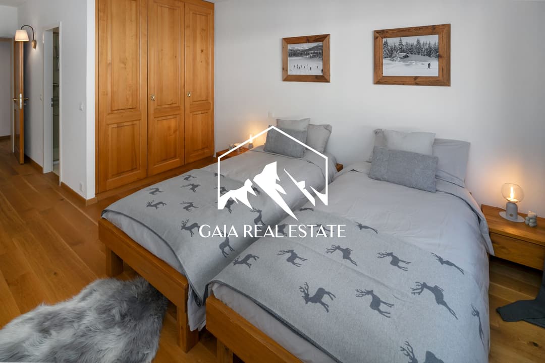 1294 – Appartement – 3.5pièces –  90m²