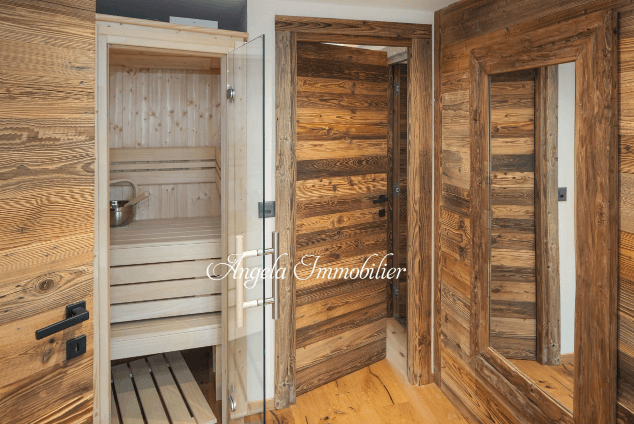 1330 – Appartement – 160m²