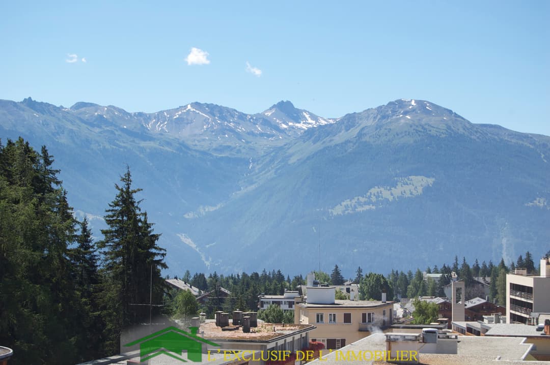 1295 – Appartement – 4.5pièces – 131.45m²