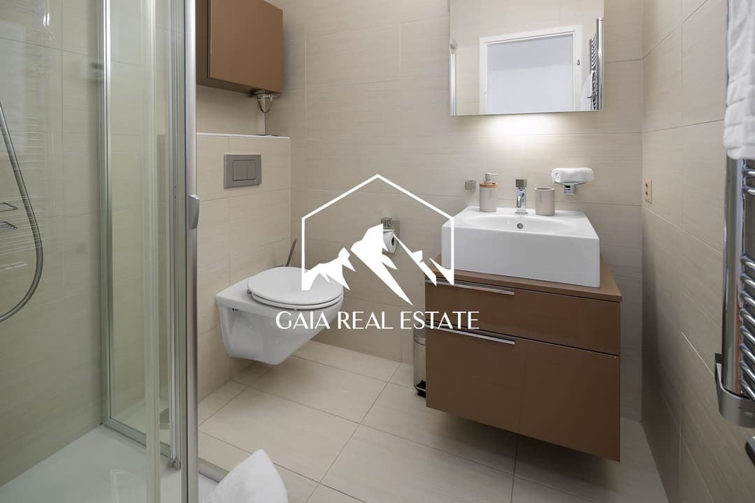 1294 – Appartement – 3.5pièces –  90m²