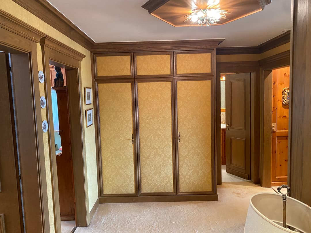 1325 – Appartement – 3.5pièces