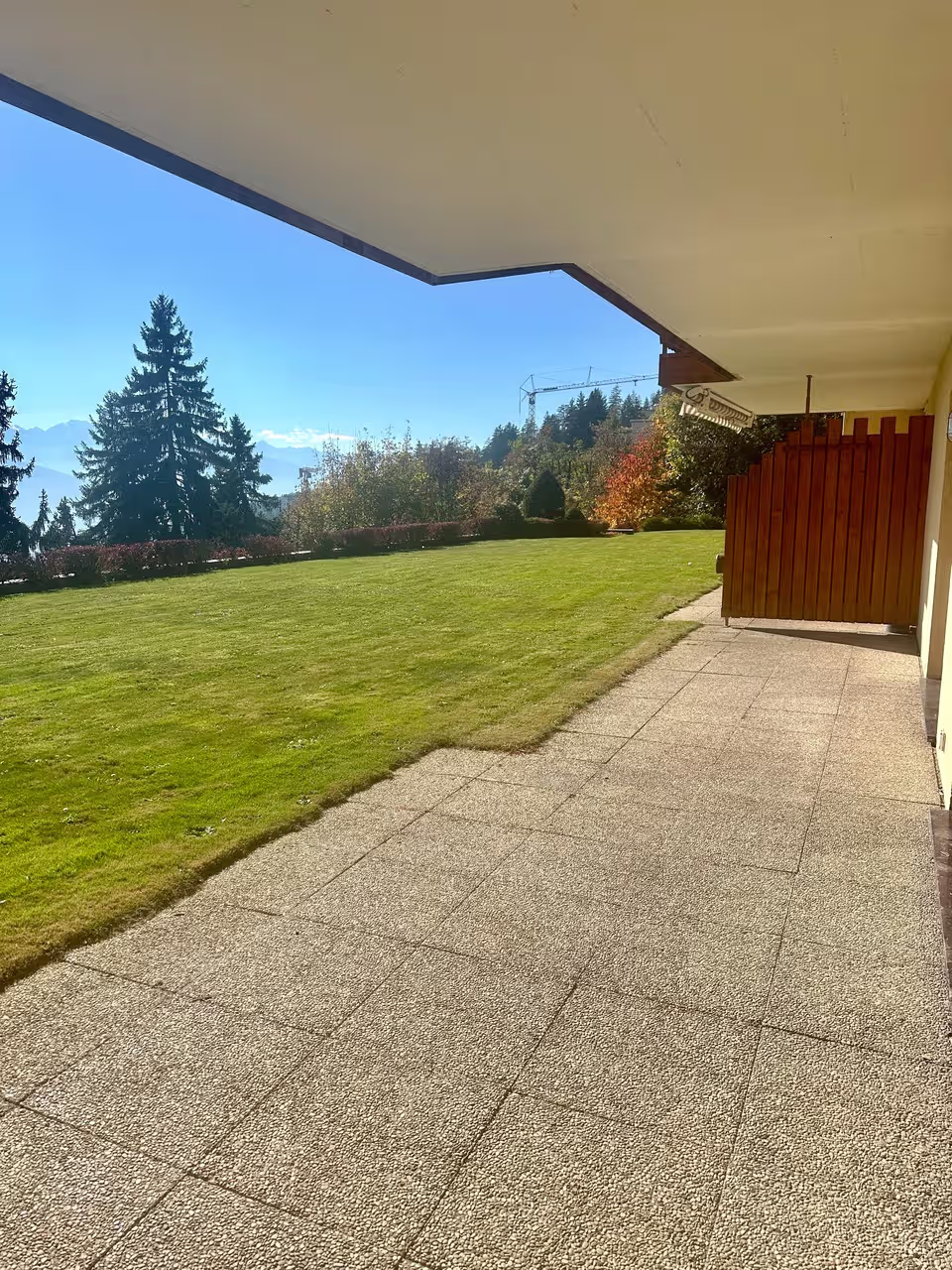 1282 – Appartement – 2.5pièces – 2500CHF