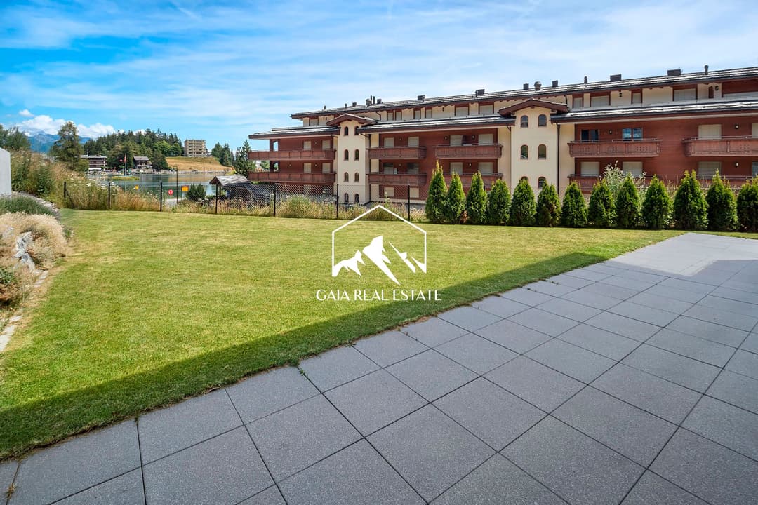 1623 – Appartement – 2620000CHF – 150 m²