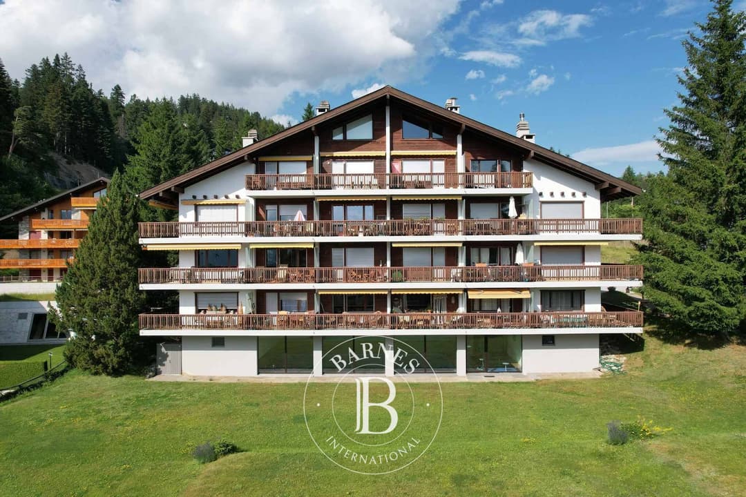 1656 – Appartement 2.5 pièces – 650000 CHF – 47m²