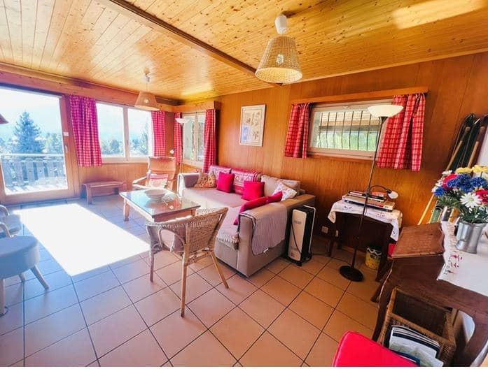 1336 – Maison – 3pièces – 1200CHF – 74 m²