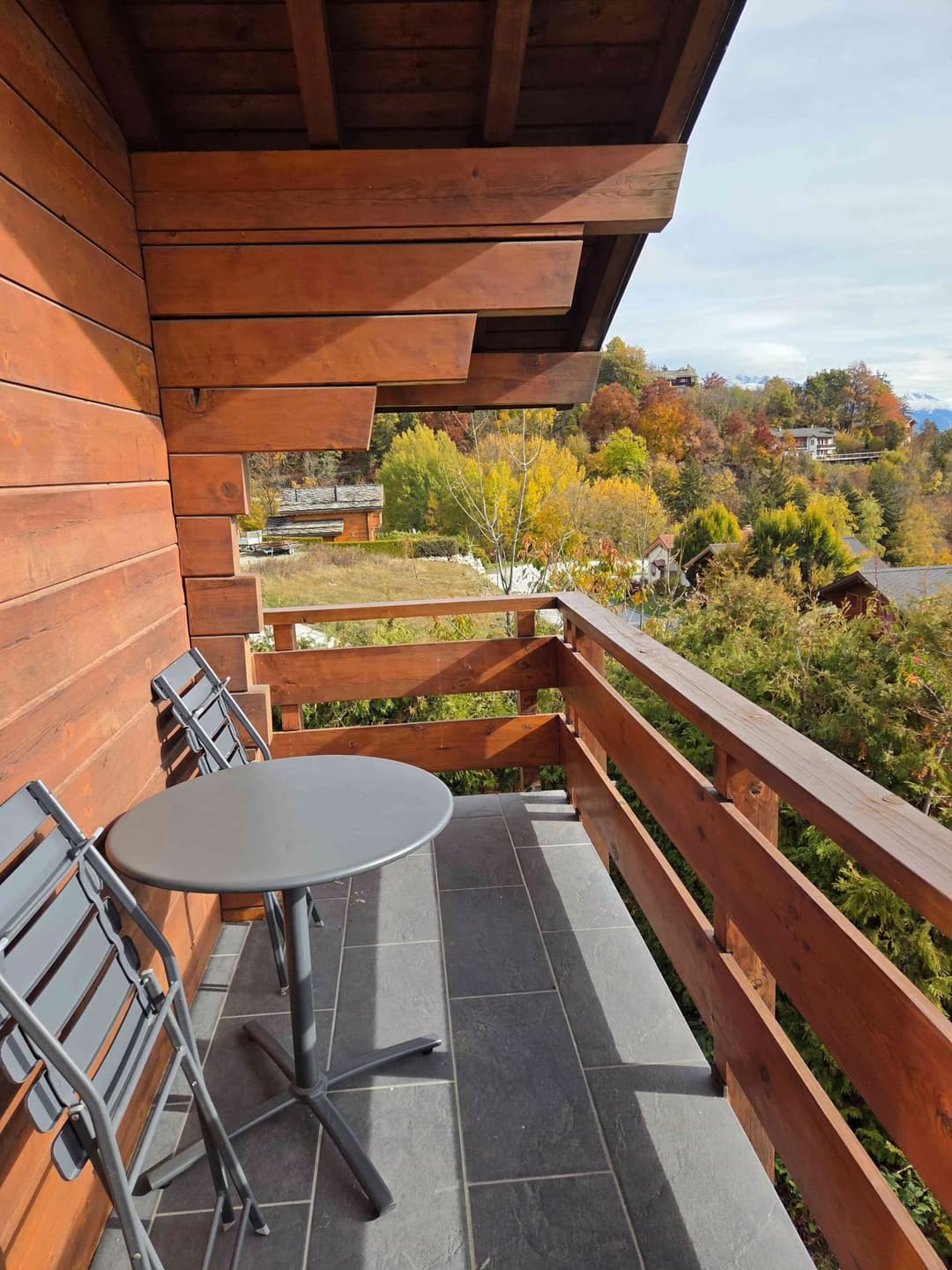 1315 – Appartement – 5.5pièces – 120 m²