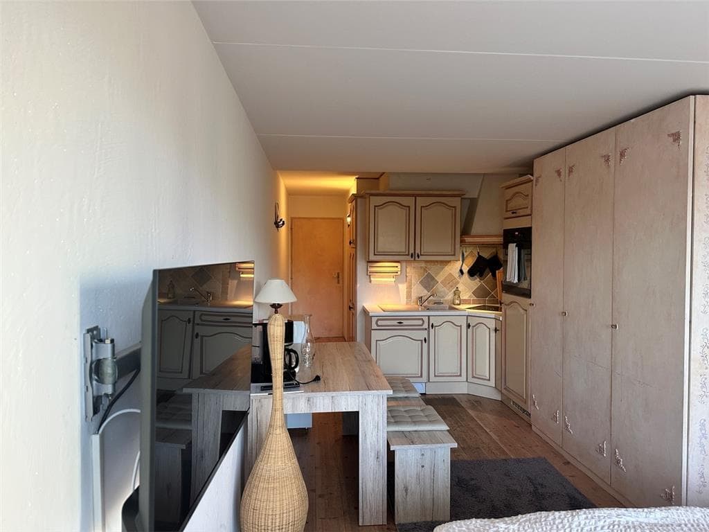 1561 – Appartement – 1.5pièces – 330000CHF – 30 m²