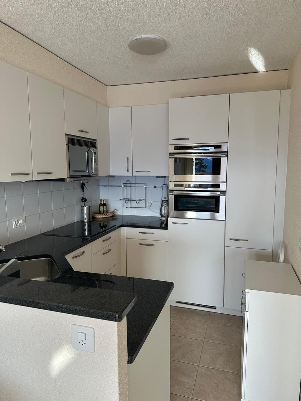 1284 – Appartement – 3.5pièces