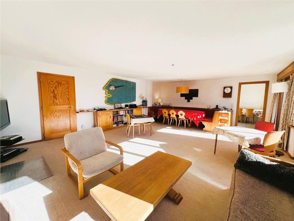 1287- Maison – 11pièces – 1600CHF – 315 m²