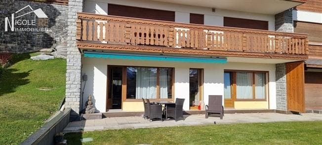 1579 – Appartement – 2.5pièces – 560000CHF – 65 m²