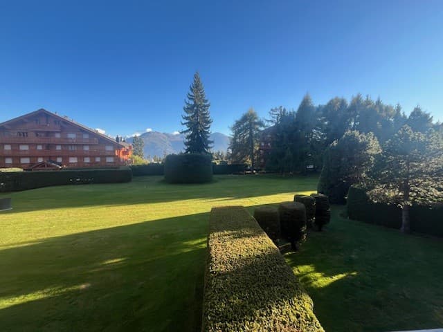 1539 – Appartement – 3.5 pièces – 2000000CHF – 121 m²