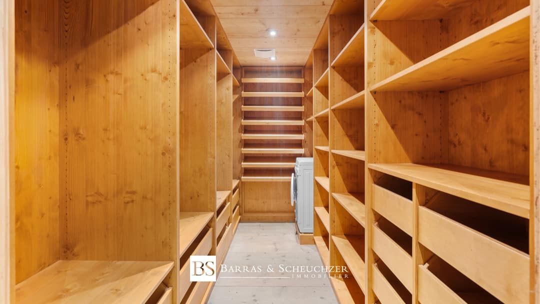 1644- Appartement – 3.5pièces – 6500000CHF – 190 m²