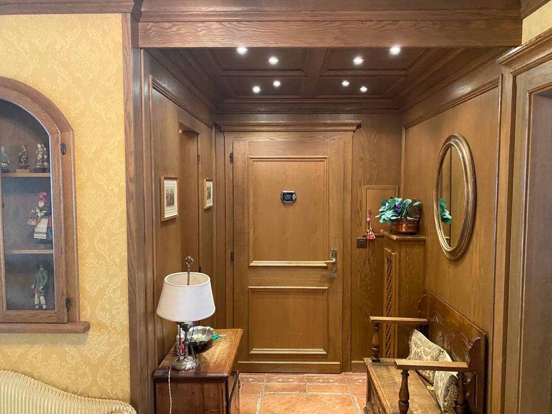 1325 – Appartement – 3.5pièces