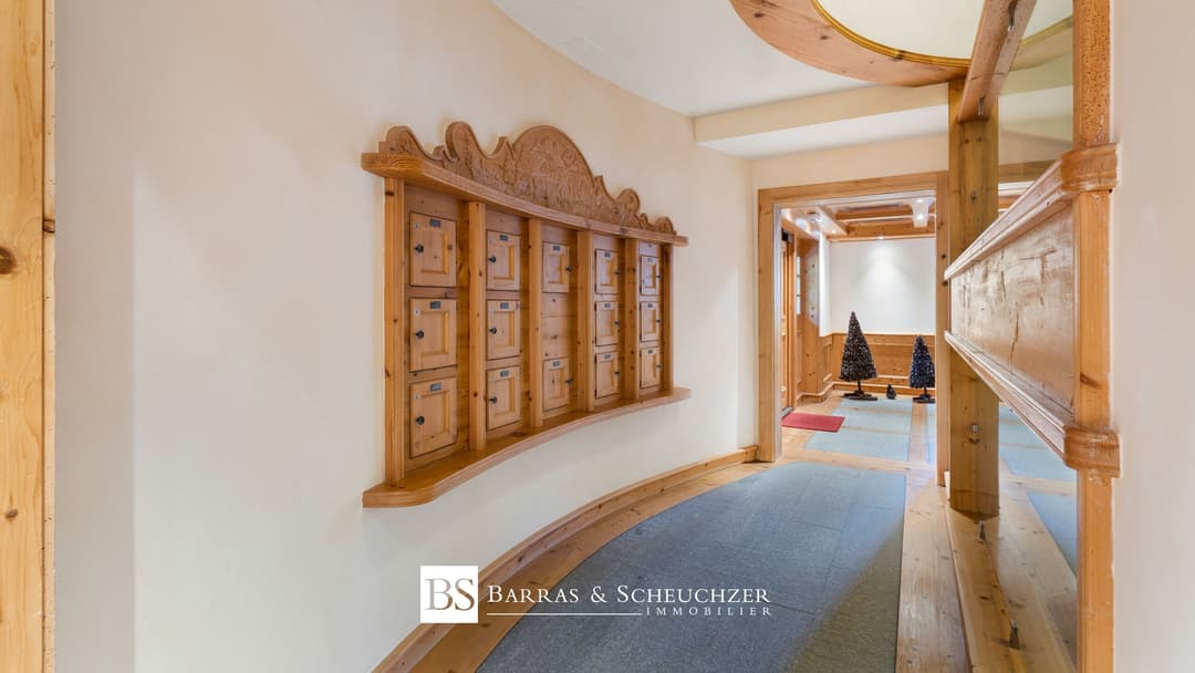 1644- Appartement – 3.5pièces – 6500000CHF – 190 m²