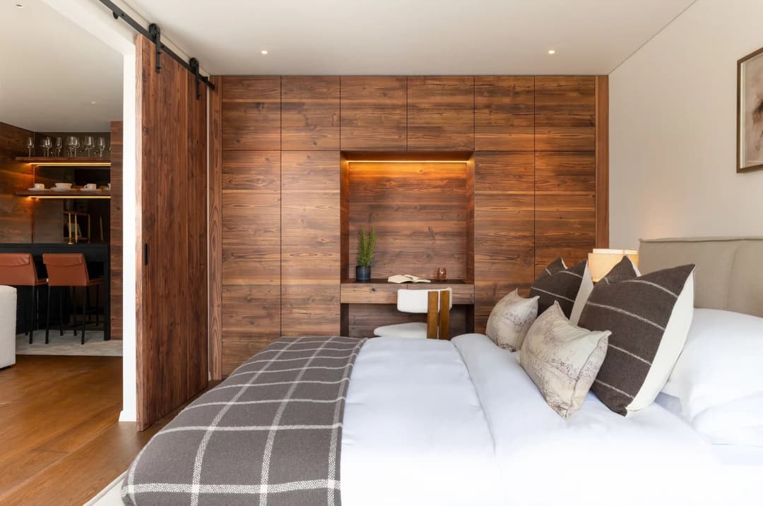 1618 – Appartement – 2.5pièces – 750000 CHF – 61 m²