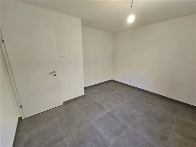 1281 – Appartement 2,5 pièces – 1400CHF