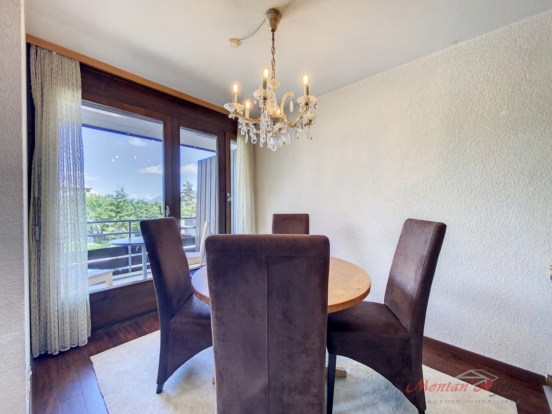 1320 – Appartement – 3pièces –  433.85CHF – 70 m²