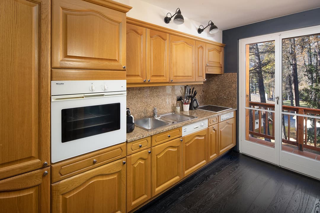 1328 – Appartement – 120m²