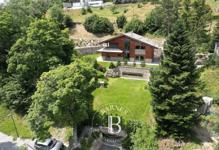 1609 – Maison – 5.5pièces – 3360000CHF –  350 m²