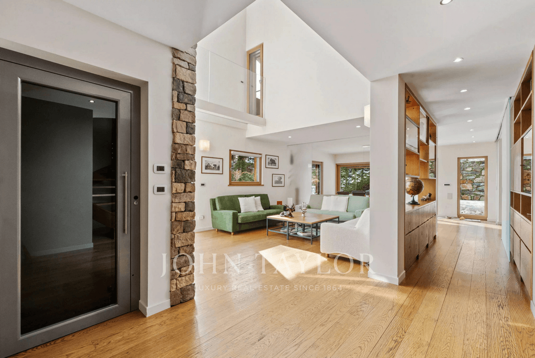 1609 – Maison – 5.5pièces – 3360000CHF –  350 m²