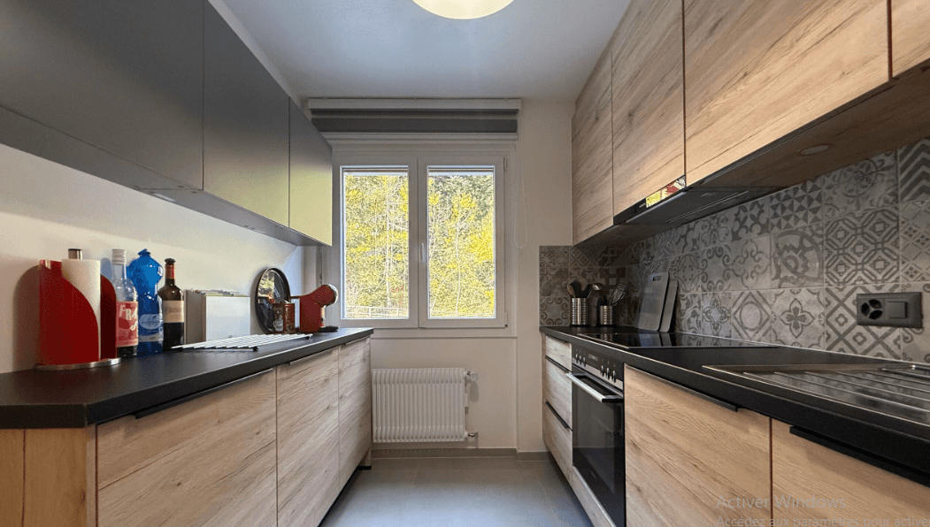 1560 – Appartement – 3.5pièces  –  895000CHF – 85 m²