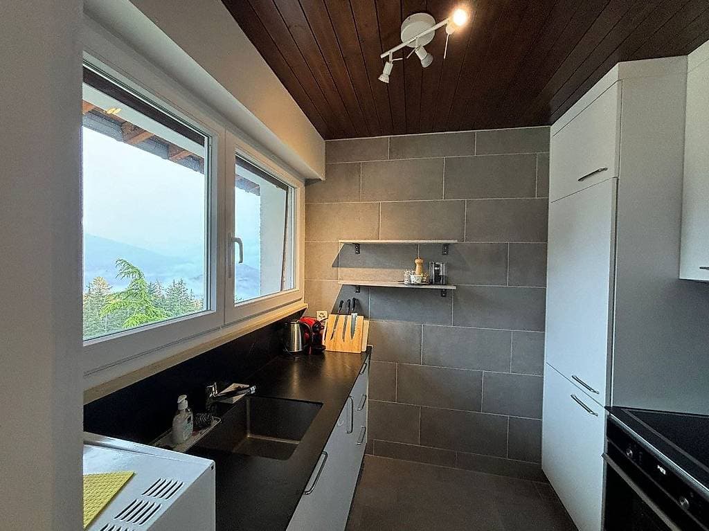 1275 – Appartement – 3.5pièces  – 2500CHF – 65 m²