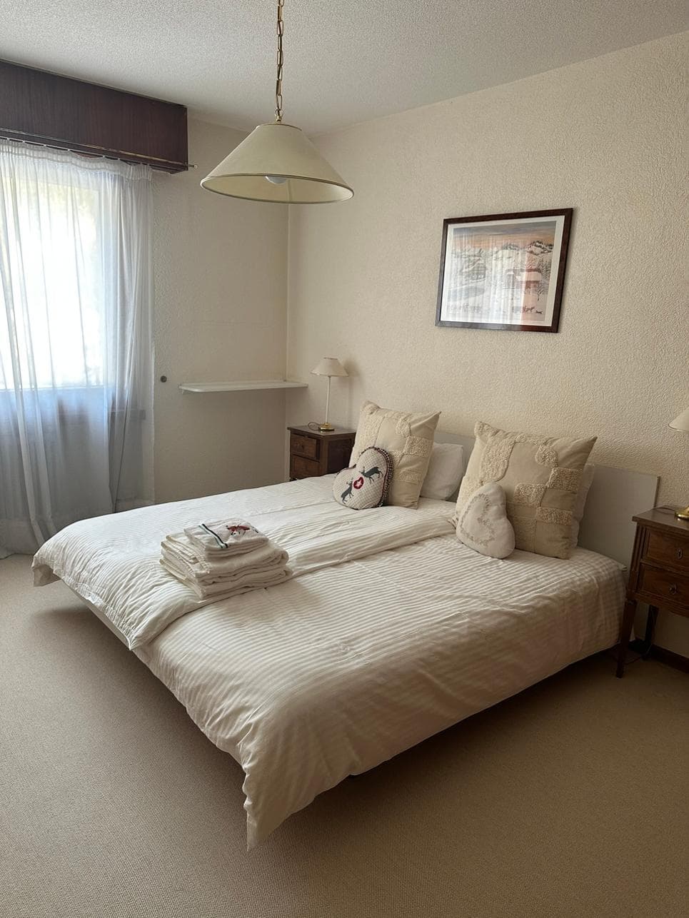 1284 – Appartement – 3.5pièces