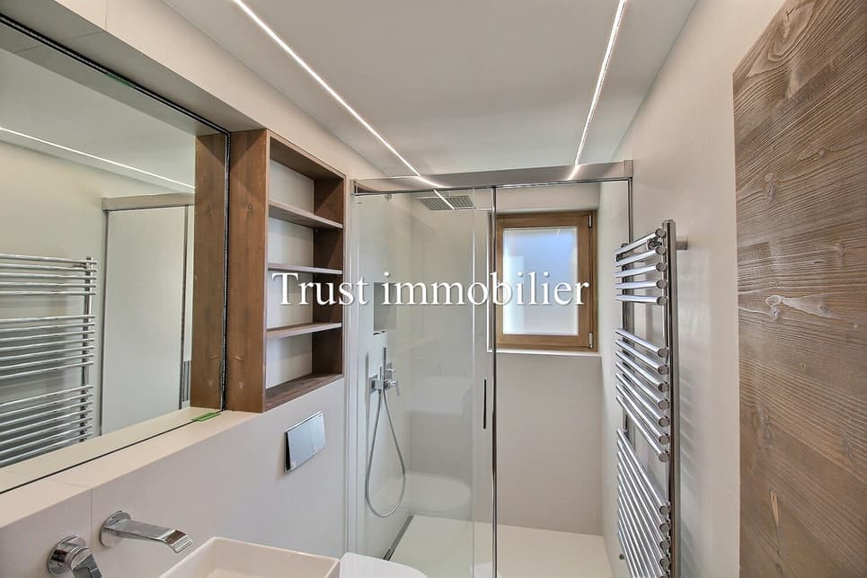 1286 – Appartement – 3.5pièces – 3200CHF – 80 m²