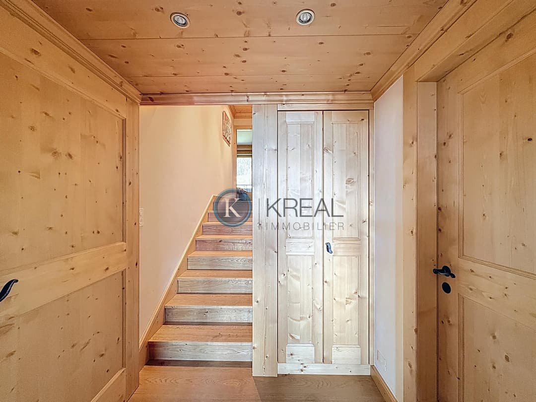 1580 – Appartement – 3.5 pièces – 1070000CHF – 82 m²