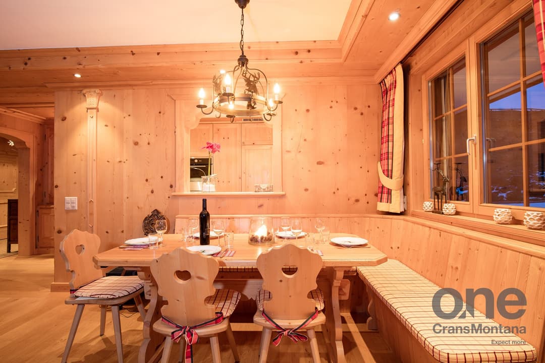 1292 – Maison – 4.5pièces – 3700CHF – 127 m²