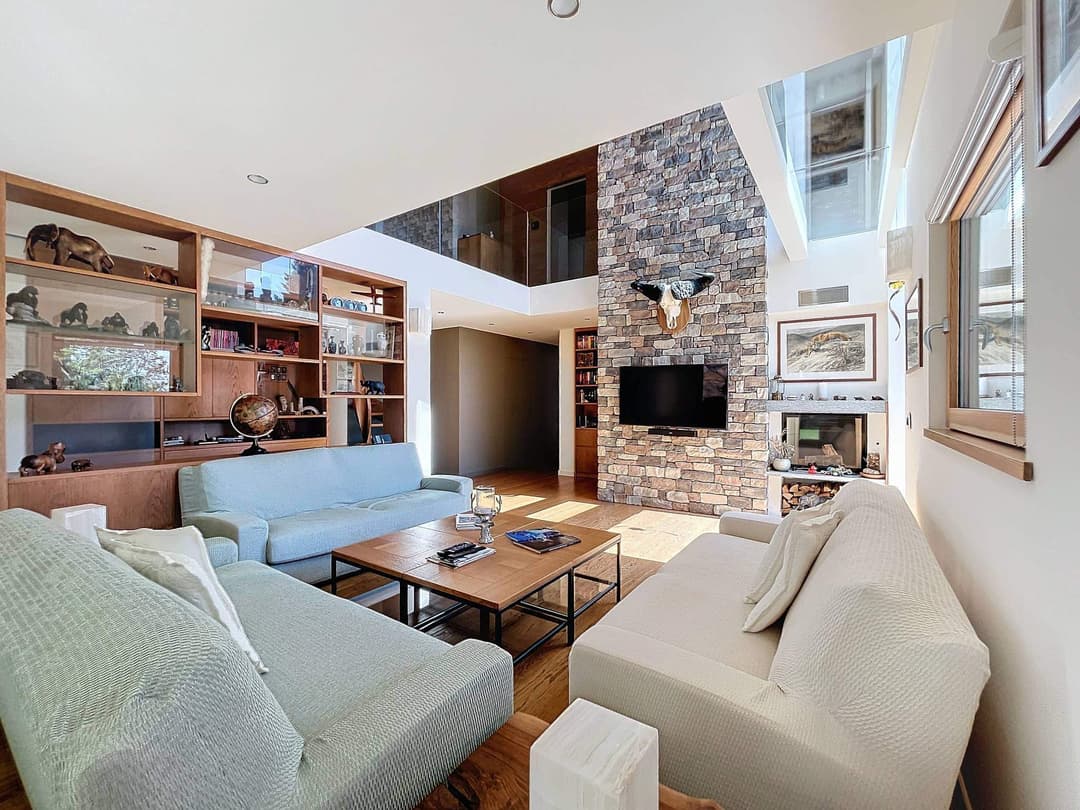 1609 – Maison – 5.5pièces – 3360000CHF –  350 m²